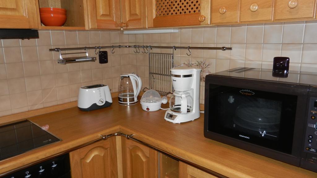 Apartment Pension Stark Františkovy Lázně Esterno foto