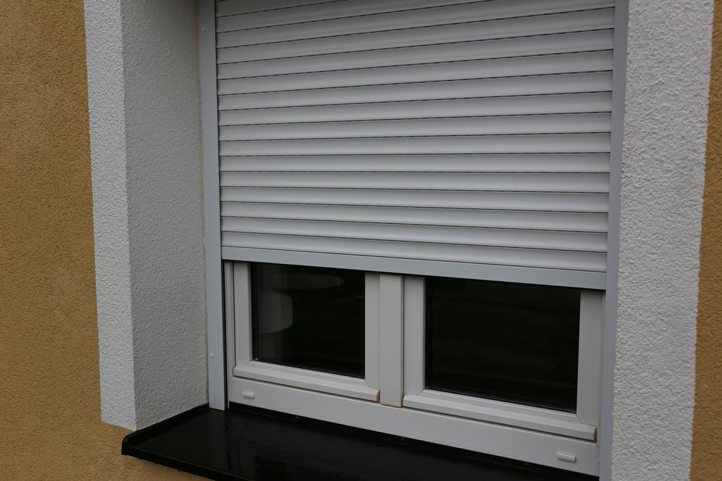 Apartment Pension Stark Františkovy Lázně Esterno foto